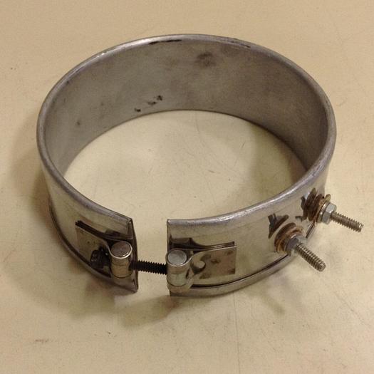 Used EL PASO HEATER 1300 Watt Heater Band 1C513-200TB #69629