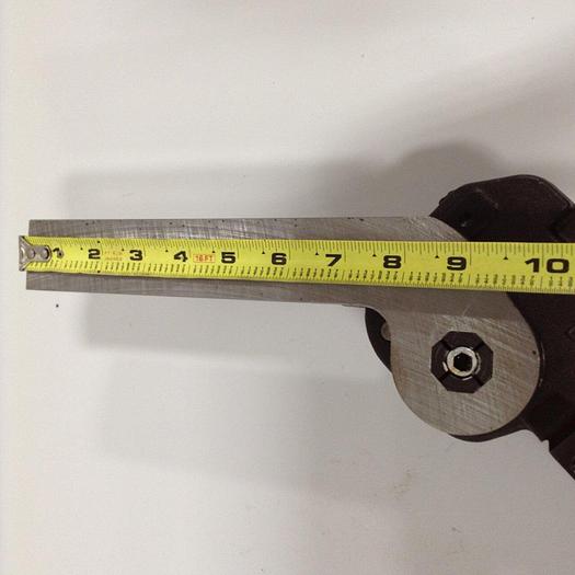 Used DESTACO Pneumatic Hold Clamp 991MAR-016M-90A-118-11-DS #90072