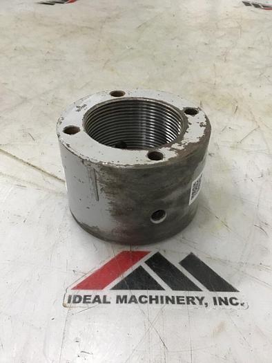 Used VAN DORN Tie Bar Nut 302580 #141338