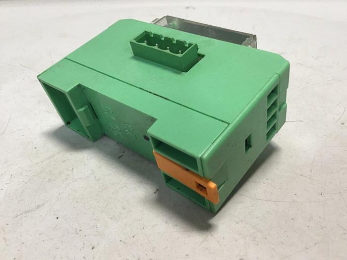 Used PHOENIX CONTACT Relay Output Module OR2-D #133196