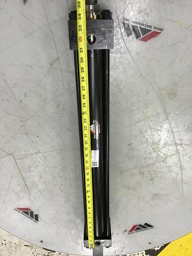 Used YATES Traversing Cylinder H6598 #131555