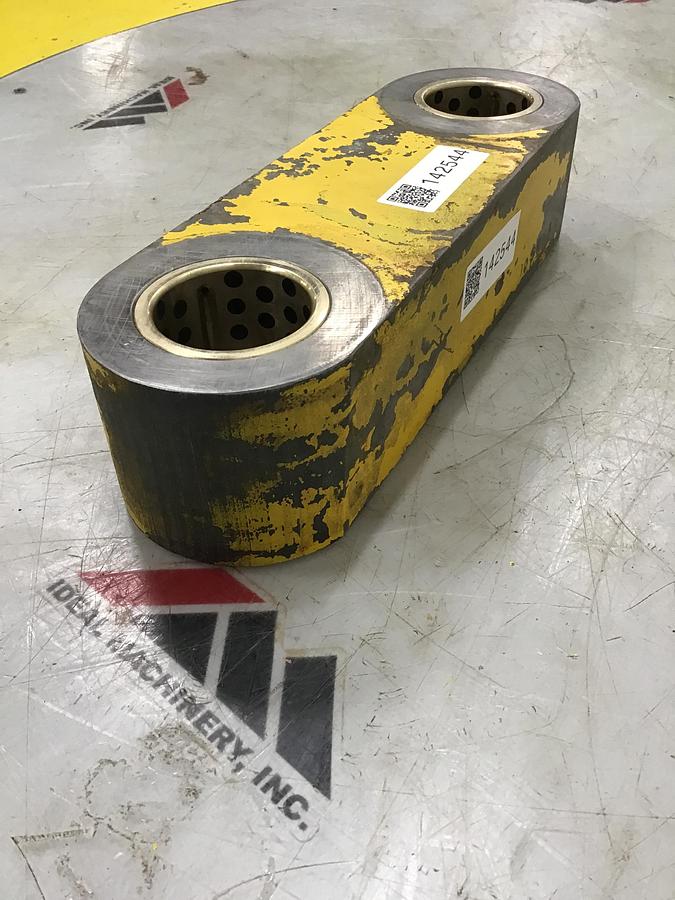 Used VAN DORN 305061-C Toggle Link Used