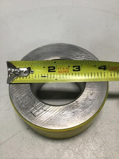 Used VAN DORN Clamp Toggle Spacer ST305092A #113065