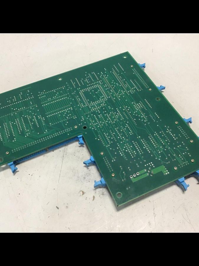 Used SUMITOMO Circuit Board JA7622530C #138694