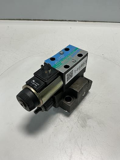 Used VICKERS DG4V-3S-2AL-M-U-HL7-60-EN490