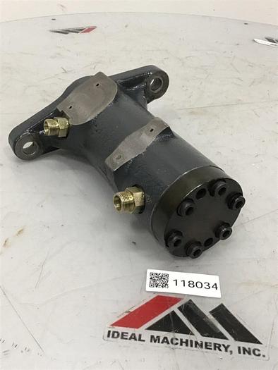 Used VAN DORN Ejector Box Cylinder 503249 #118034