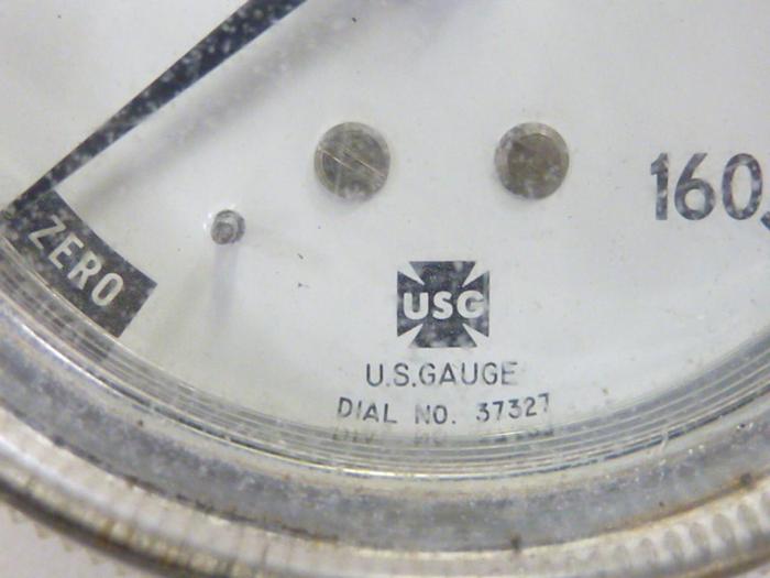 Used US GAUGE Gauge 37327 #44971