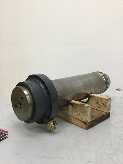 Used VAN DORN DEMAG Clamp Cylinder 88675466 Used