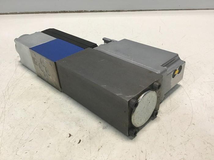 Used REXROTH Valve 4WRPE6W32SJ21/G24K0A1M Used