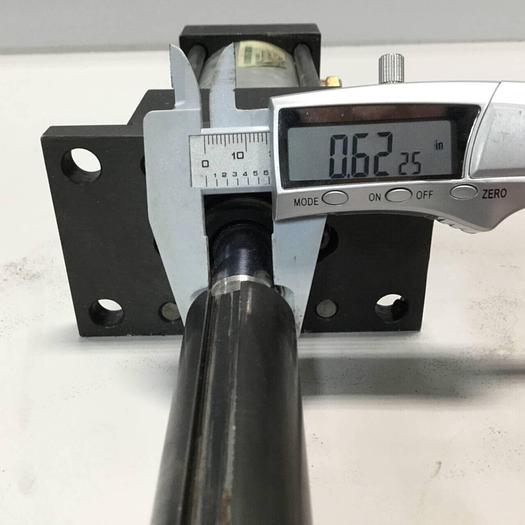 Used NUMATICS Actuator / Cylinder 2328775 #93357