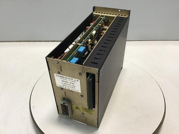 Used HUSKY Temperature Controller 9152 #120626