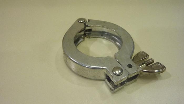 MDC MANUFACTURING Hinged Clamp 701002 #42586