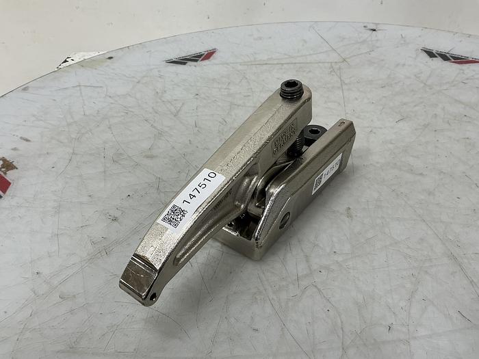 Used LENZKES 100-24L