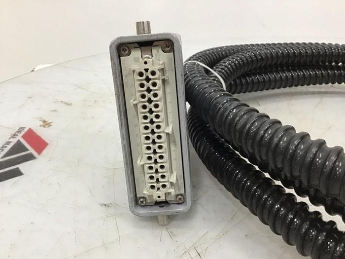 Used WEIDMULLER Hot Runner Cable THC12-15-V15 #133640