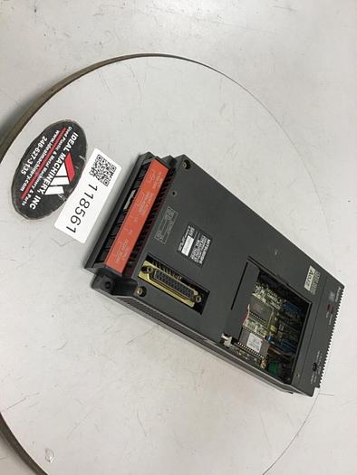 Used MITSUBISHI Programmable Controller A0J2CPU-S7 #118561