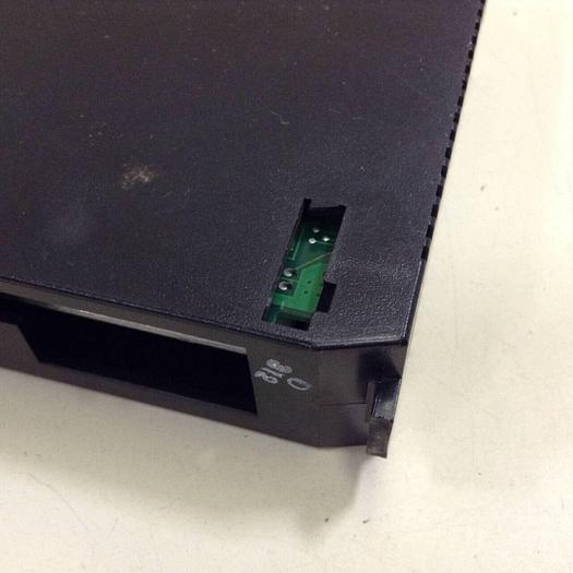 Used GE FANUC Output Module IC693MDL730F #82434