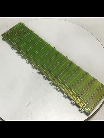 Used KEBA Circuit Board E-I/O BUS-3 D1335D Used