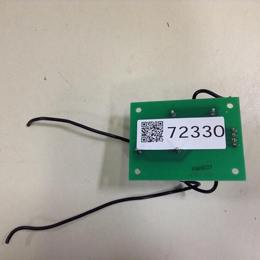 Used SUMITOMO Circuit Board JA762173AX #72330