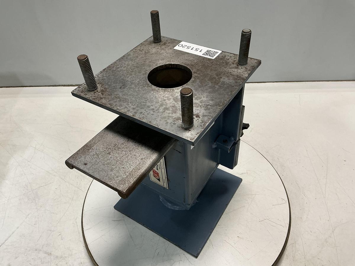 Used BUNTING MAGNETICS 81937