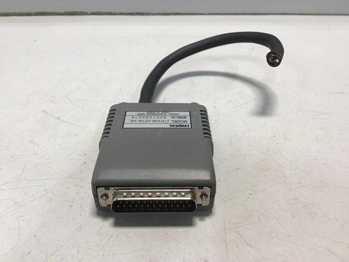 Used DIGITAL ELECTRONICS Cable GP430-IP10-SR #128544
