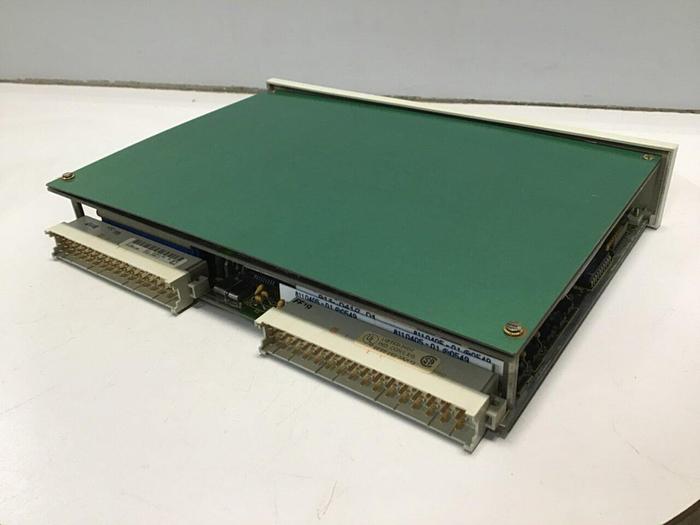 Used SIEMENS Control Module 6ES5 252-3AA13 #112108