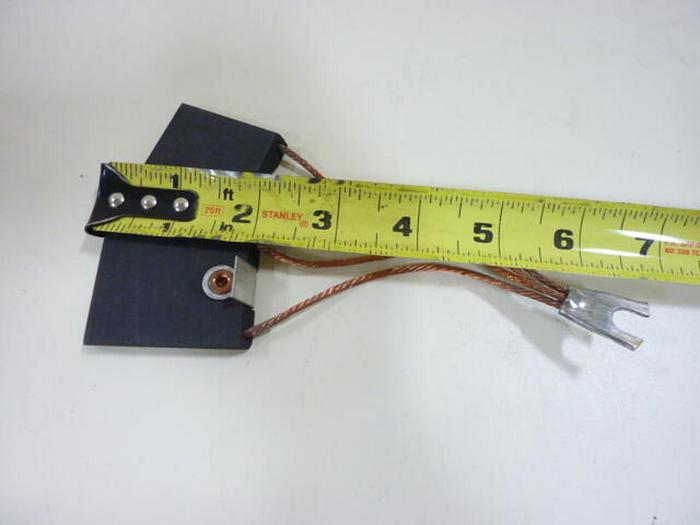 CARBON BRUSHES Carbon Brush B107 C9 #3501