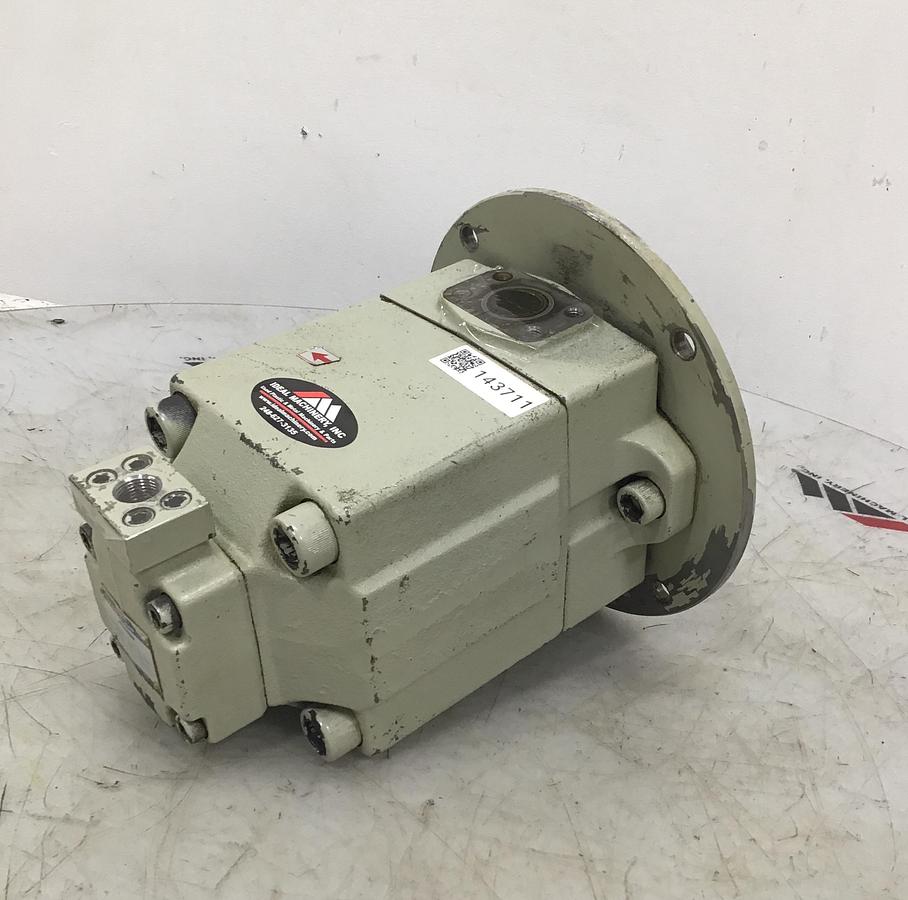 Used YUKEN PV2R13-17-52-F-RAAR-30