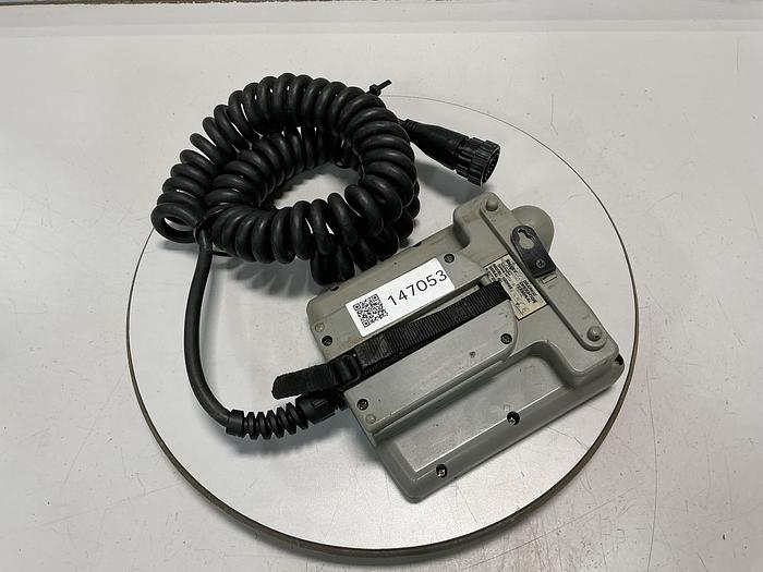 Used RANGER AUTOMATION SYSTEMS 100644