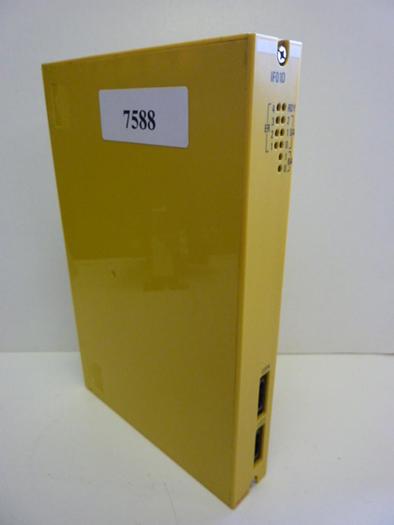 Used FANUC Interface Module A03B-0801-C104 USED