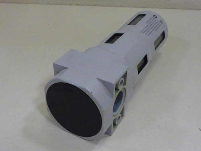 Used FESTO Regulator LF-D-5M-MAXI-A #59592