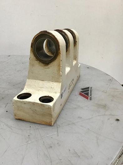 Used ENGEL Toggle Link Mount 0345 541 0002R Used