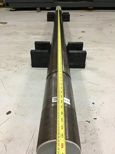 Used VAN DORN Tie Bar 307468D Used