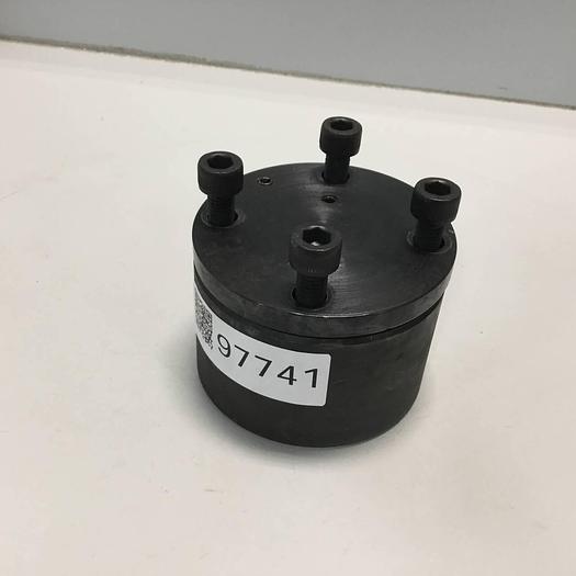 Used CINCINNATI MILACRON Used Tie Bar Nut 5035729 #97741