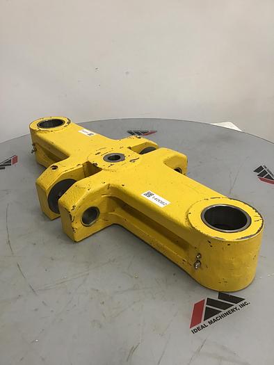 Used VAN DORN 302545