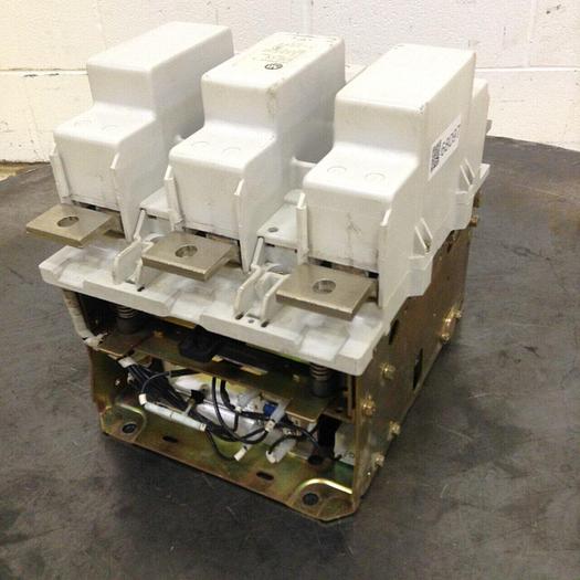 Used ALLEN BRADLEY Contactor 100-G700.22 #68098