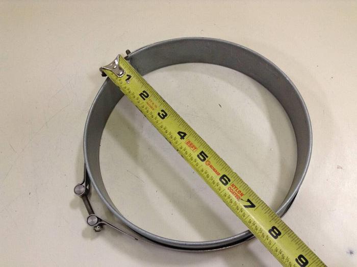 WATLOW 815 Watt Heater Band B7J1JP7A #83233