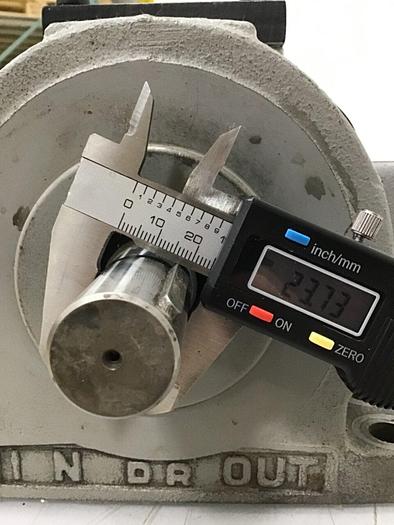 Used TOYO Motor VD1-G45A2-B Used