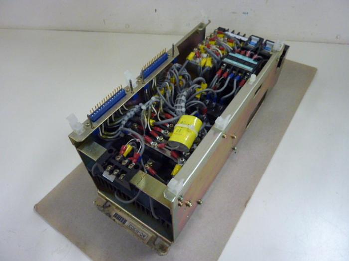 Used FANUC Servo Control A06B-6050-H303 #55440
