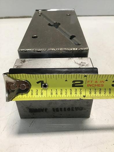 Used VAN DORN Platen Shoe OA39115P #117525