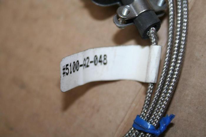 Used APPLIED INSTRUMENTS Thermocouple 5100-A2-048 Used