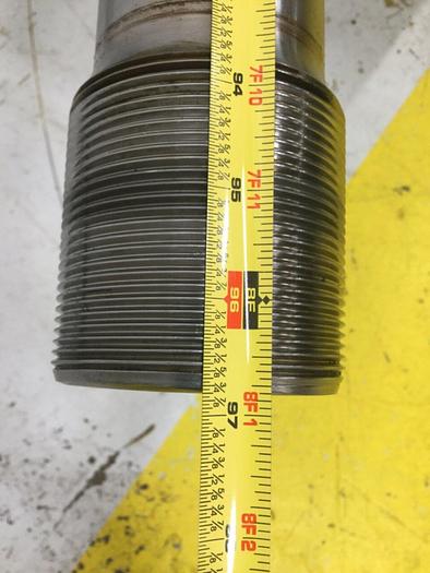 Used CINCINNATI MILACRON Tie Bar MT170-15 / TB Used