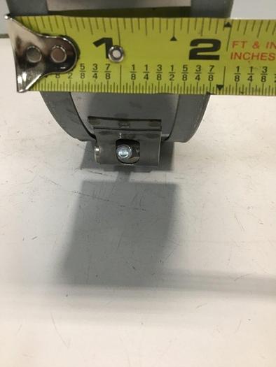 TEMPCO 1700 Watt Heater Band 5021019 C 00 17 #117459