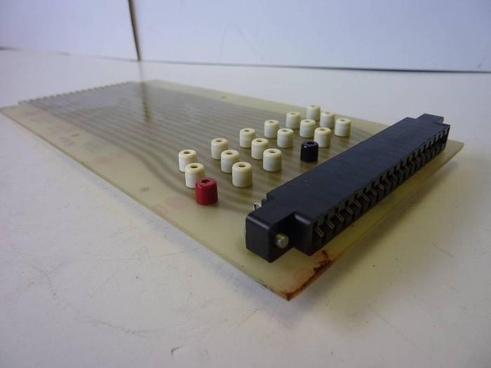 Used SCI 080-2312 REV C