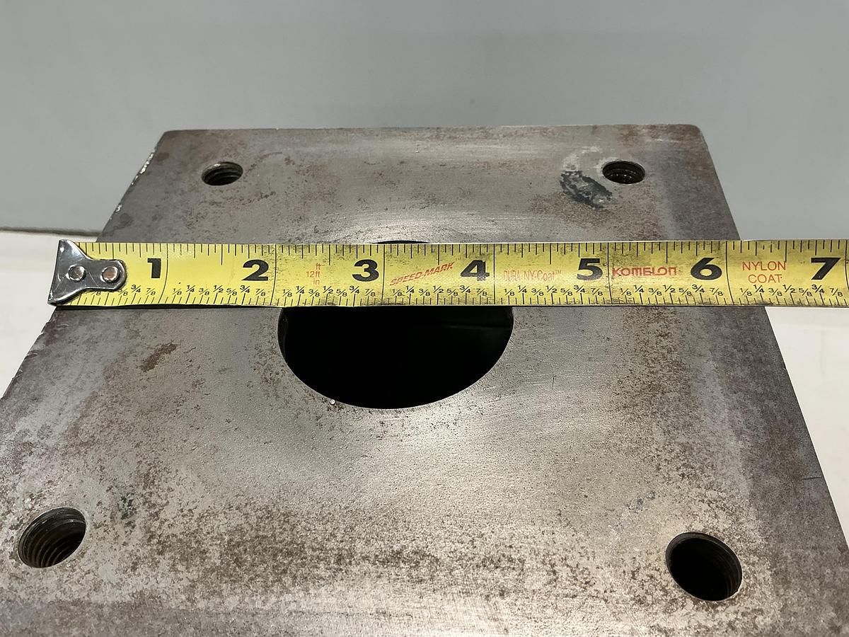 Used BUNTING NO MODEL / NO TAG