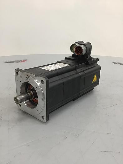 Used WITTMANN Motor MCS 09F60-RS4P1-A14N-ST5S00N-R0SU Used #133481wi