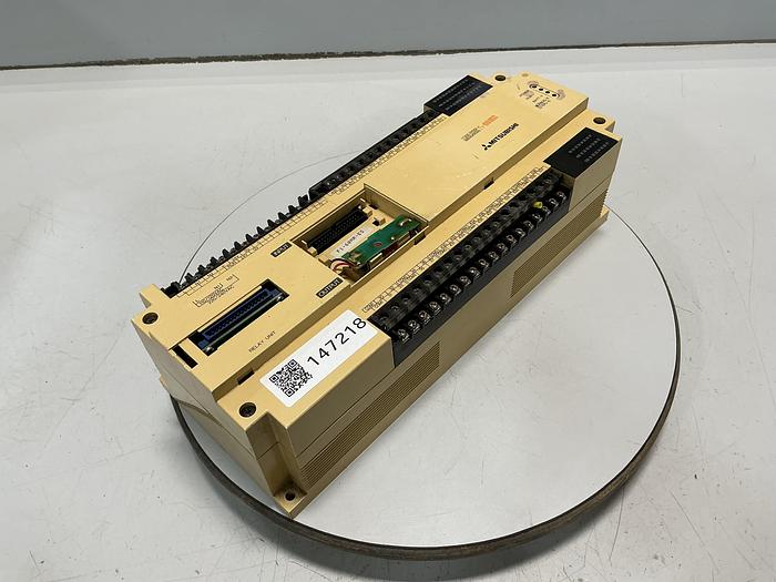 Used MITSUBISHI F1-60MR-ES