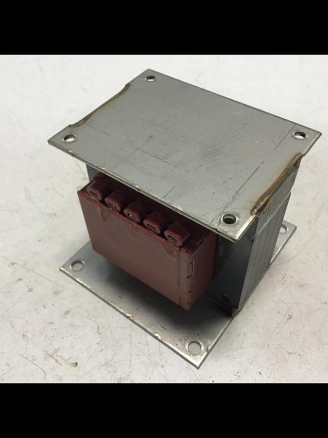 Used DAGNALL ELECTRONICS Transformer D2446 USED