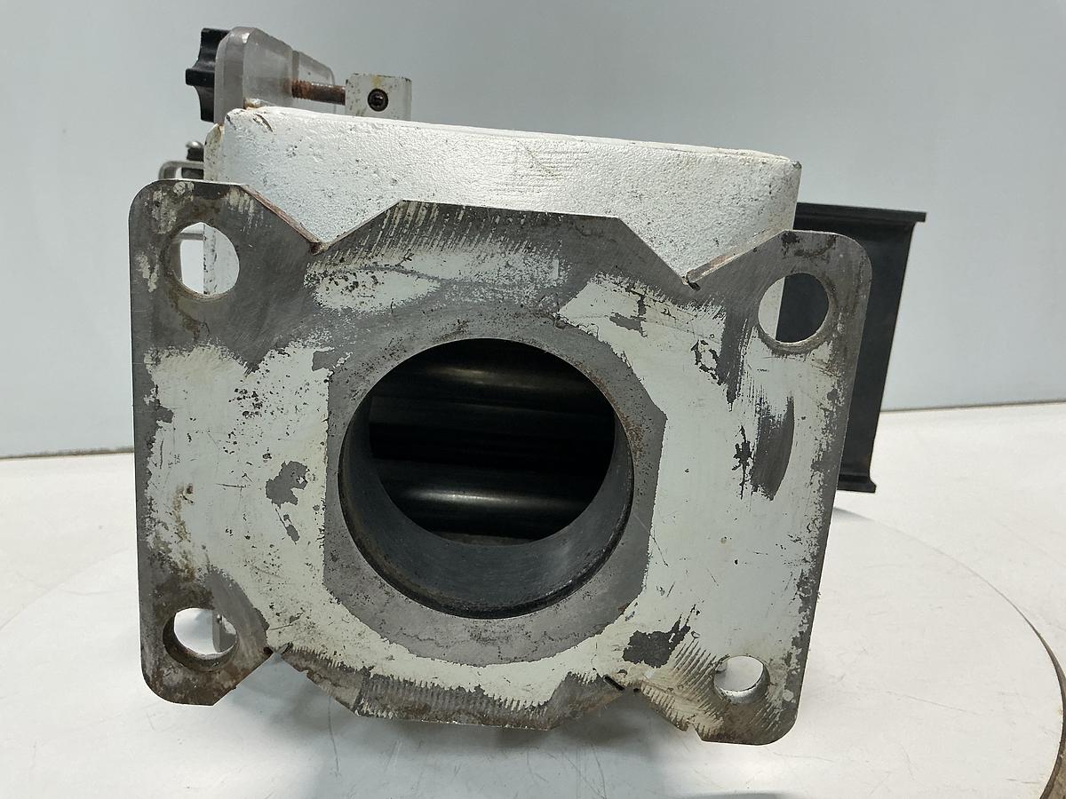 Used VAN DORN DEMAG NO MODEL NUMBER