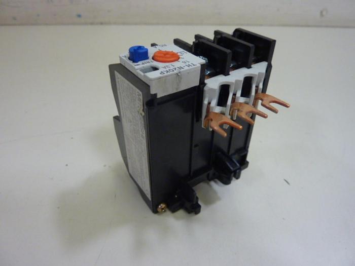 Used MITSUBISHI Overload Relay TH-N20KP #64243
