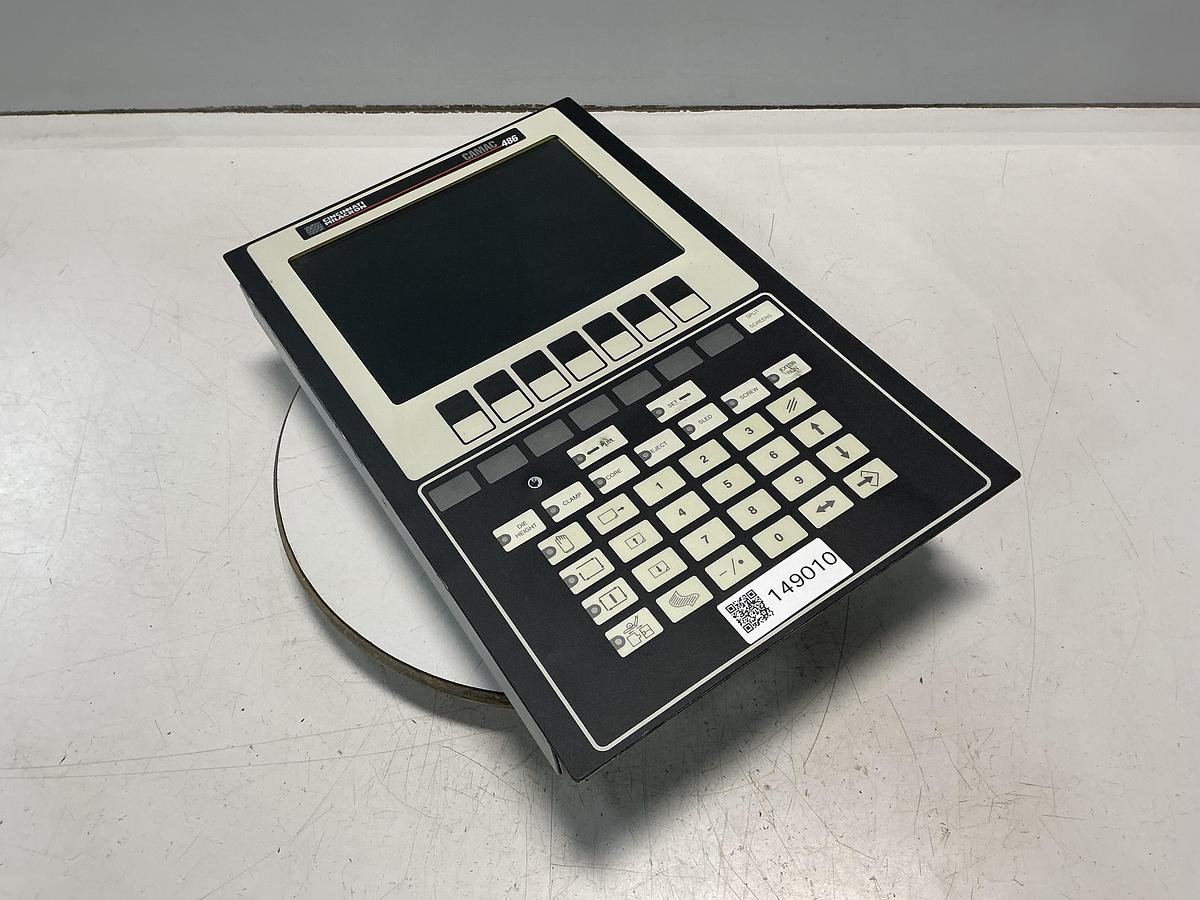 Used CINCINNATI MILACRON 3-424-2273A / CAMAC 486